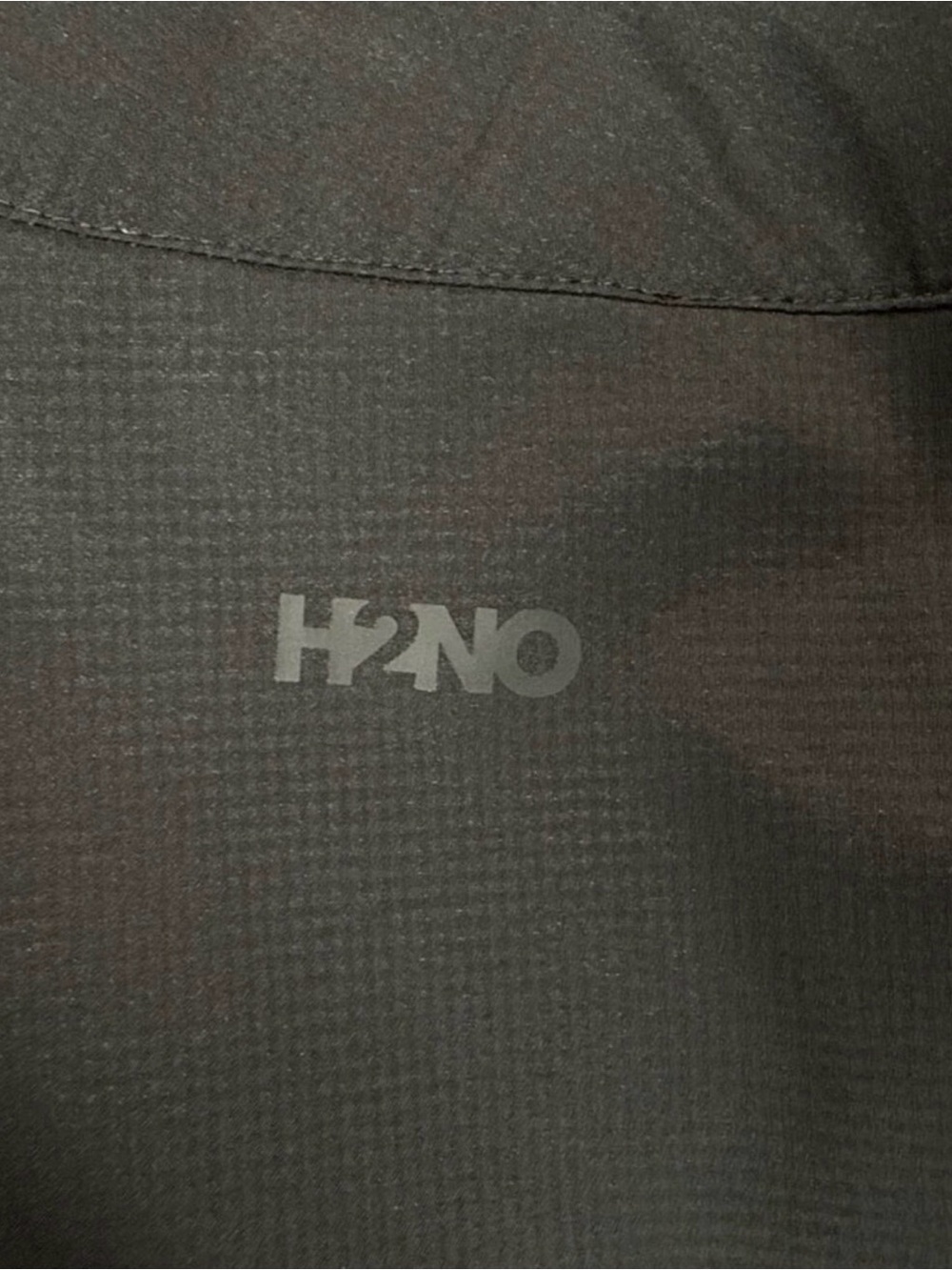 Patagonia Women's Rainshadow
Rain Pants Black Small H2No - Picture 7 of 11
